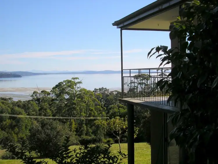 Second view of Homely house listing, 215 Nubeena Road, Koonya TAS 7187