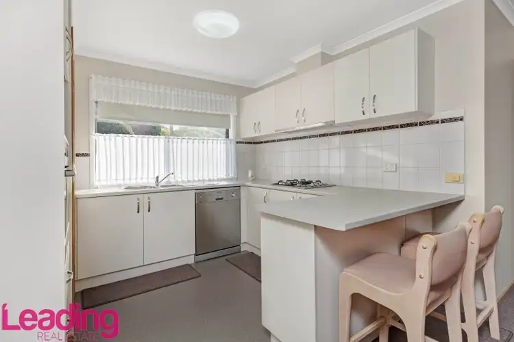 Fourth view of Homely house listing, 4 Cathkin Close, Sunbury VIC 3429