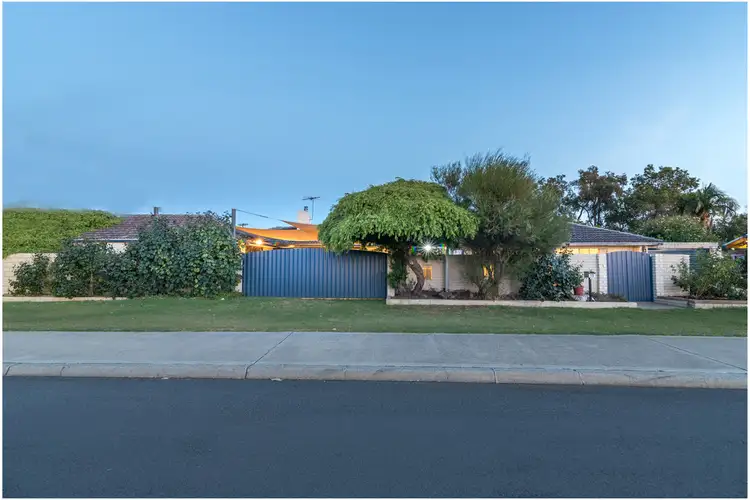 Second view of Homely house listing, 18 Lowth Road, Beckenham WA 6107