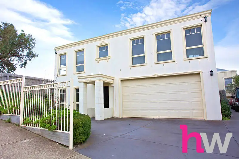 Main view of Homely house listing, 1/33 Kyeema Avenue, Highton VIC 3216