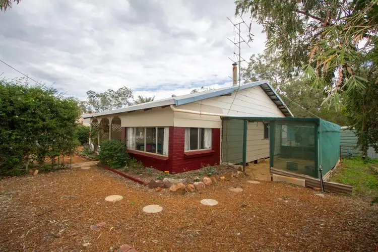 Third view of Homely house listing, 45 East Terrace, Nanson WA 6532