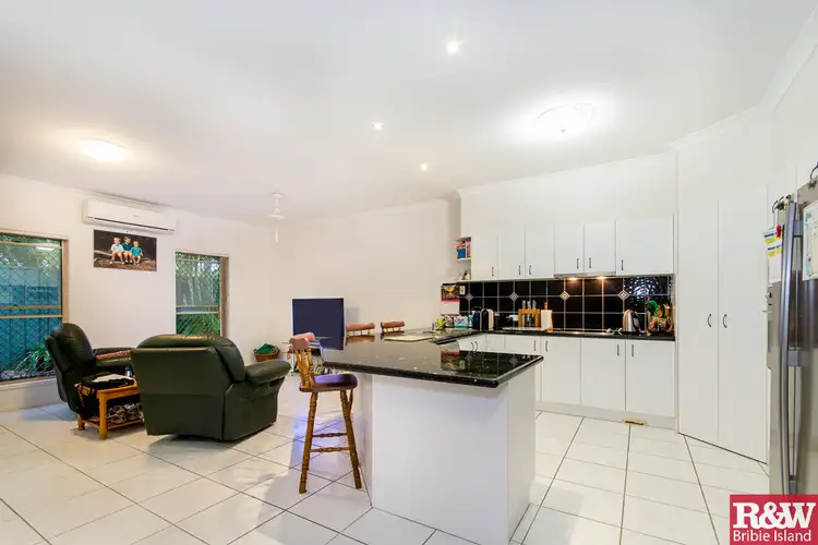 Sixth view of Homely house listing, 3 Seaside Drive, Banksia Beach QLD 4507