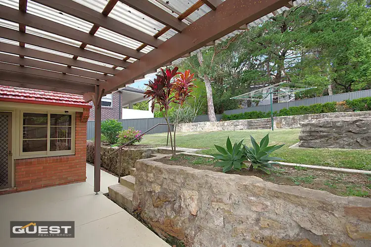 Sixth view of Homely house listing, 61 Darley Road, Bardwell Park NSW 2207