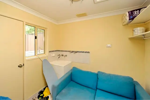 Sixth view of Homely house listing, 115a Tallean Road, Nelson Bay NSW 2315
