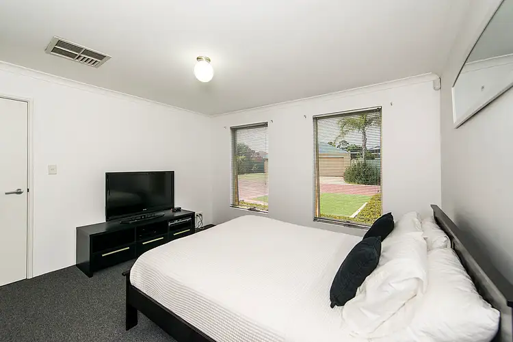 Fifth view of Homely house listing, 21 Bramley Way, Bibra Lake WA 6163