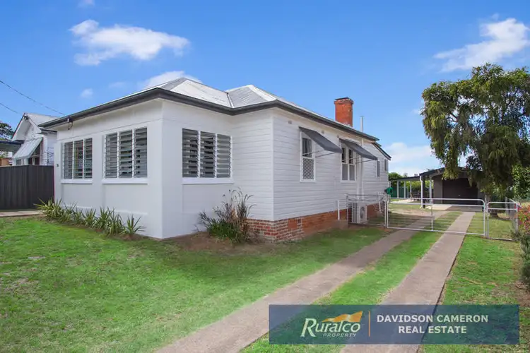 36 Mathews Street, Tamworth NSW 2340