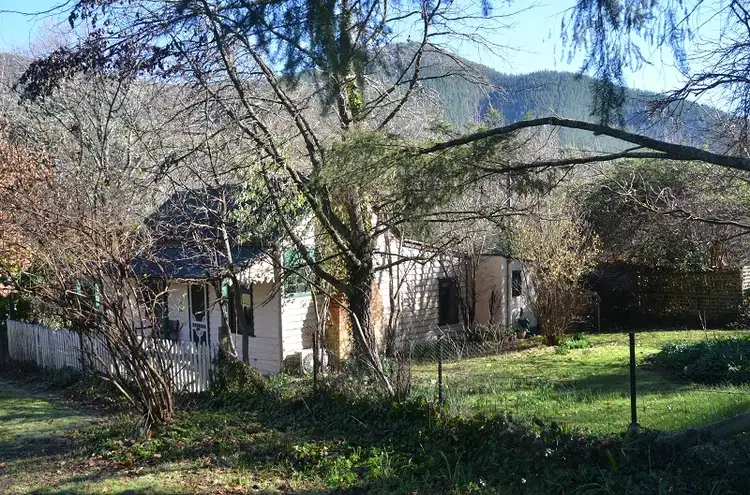 Third view of Homely house listing, 6 Smithy Lane, Wandiligong VIC 3744