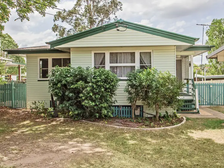 Main view of Homely house listing, 12 Baillieston Street, Leichhardt QLD 4305