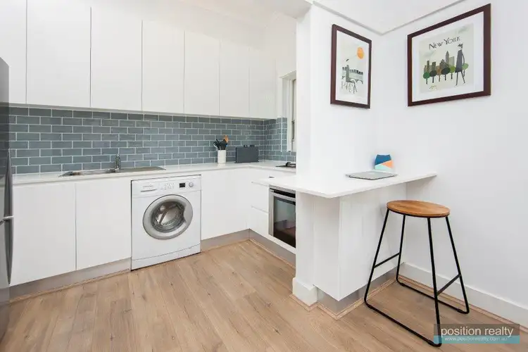 Second view of Homely apartment listing, 7/23 Blair Street, Bondi NSW 2026