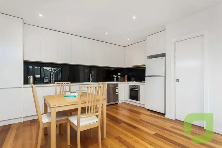 Second view of Homely townhouse listing, 3/19 Burns Street, Maidstone VIC 3012