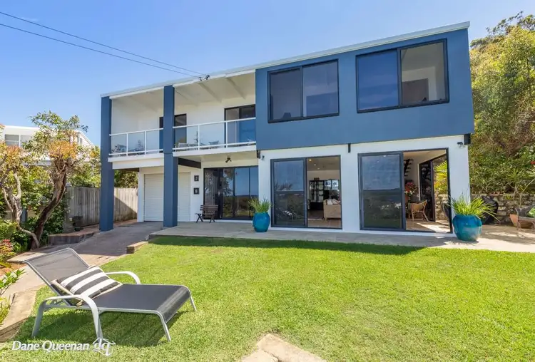 Fourth view of Homely house listing, 78 Lentara Street, Fingal Bay NSW 2315