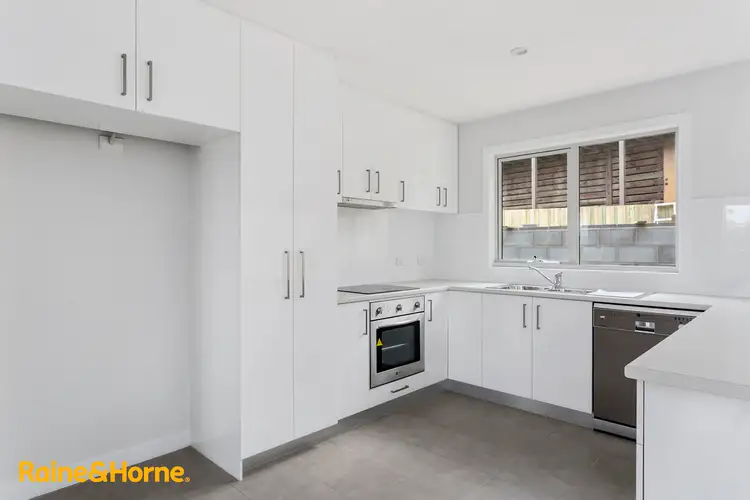 Fifth view of Homely house listing, 4/358 Redwood Road Algona Rise, Kingston TAS 7050