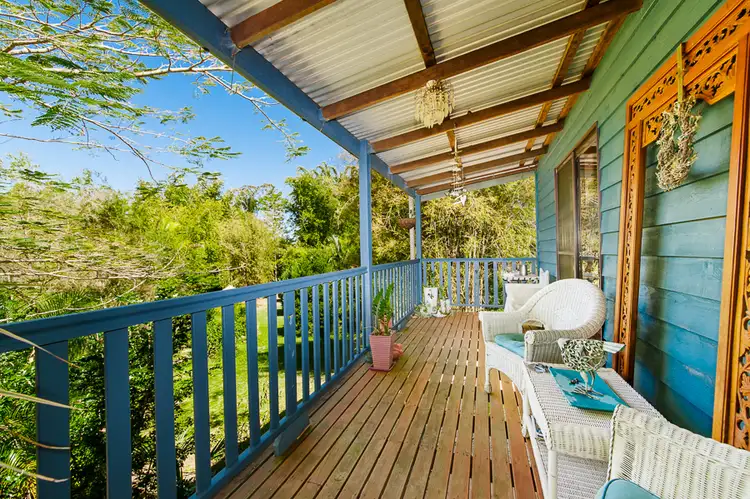 Second view of Homely house listing, 8-26 Annona Court, Palmwoods QLD 4555