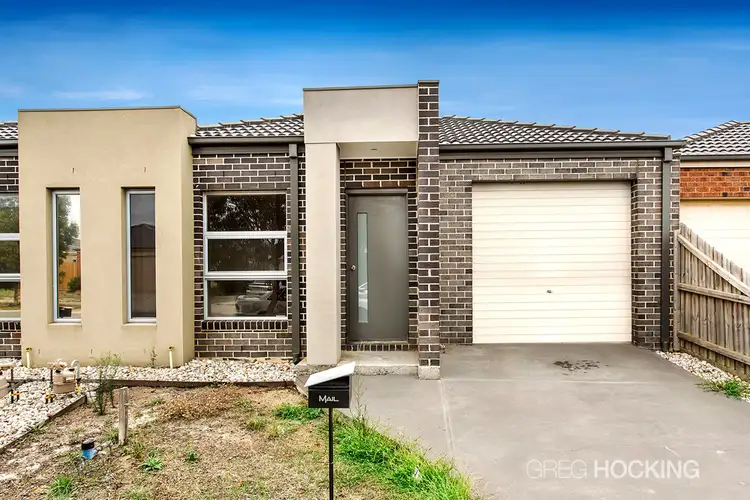1/8 Horseshoe Circuit, Truganina VIC 3029