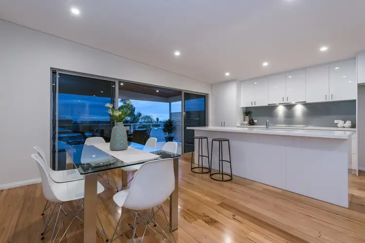 Sixth view of Homely house listing, 195B Grand Promenade, Doubleview WA 6018