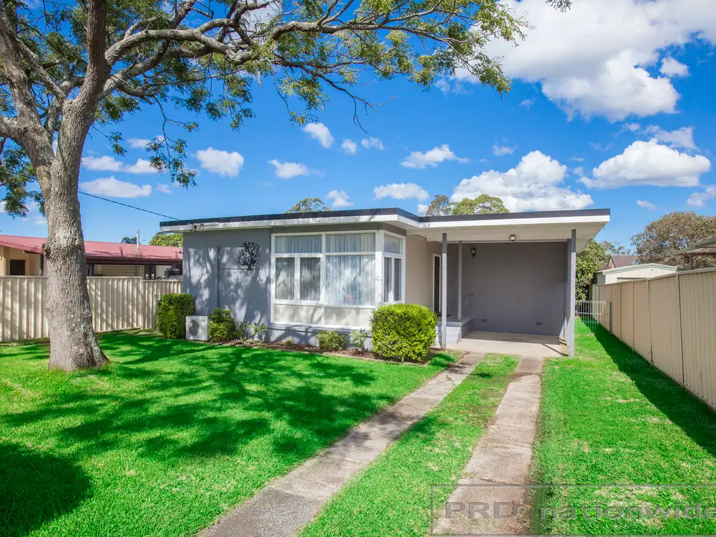Main view of Homely house listing, 28 Sophia Jane Drive, Woodberry NSW 2322