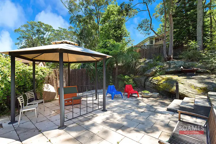 Fifth view of Homely house listing, 26 Ronald Street, Hornsby NSW 2077