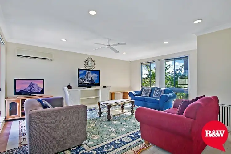 Third view of Homely house listing, 2 Natalie Place, Oakhurst NSW 2761