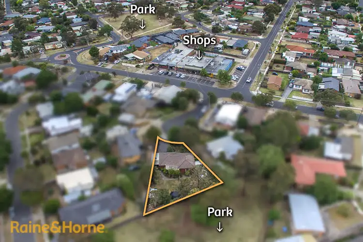 Fourth view of Homely house listing, 3 Cook Court, Sunbury VIC 3429