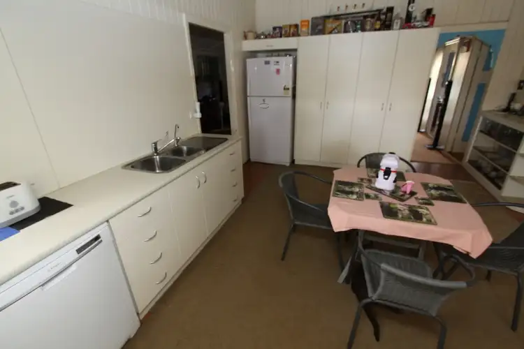 Fifth view of Homely house listing, 22 Martin Place, Kingaroy QLD 4610