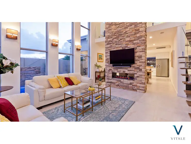 Fourth view of Homely house listing, 6A Parkside Avenue, Mount Pleasant WA 6153