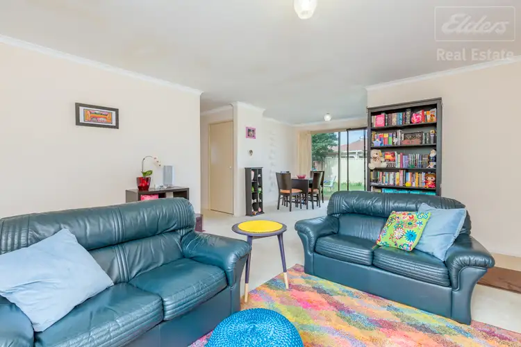 Third view of Homely townhouse listing, 1/53 Walker Crescent, Jerrabomberra NSW 2619