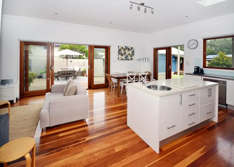 Third view of Homely house listing, 18 Wentworth Street, Culburra Beach NSW 2540