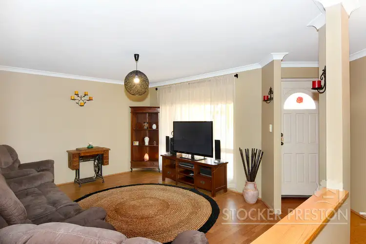Sixth view of Homely house listing, 10 Snowberry Mews, Eaton WA 6232