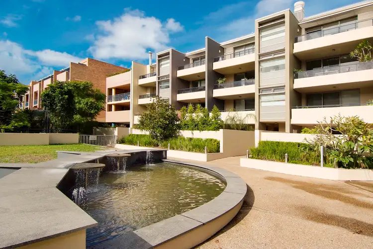 53/20 Eve Street, Erskineville NSW 2043