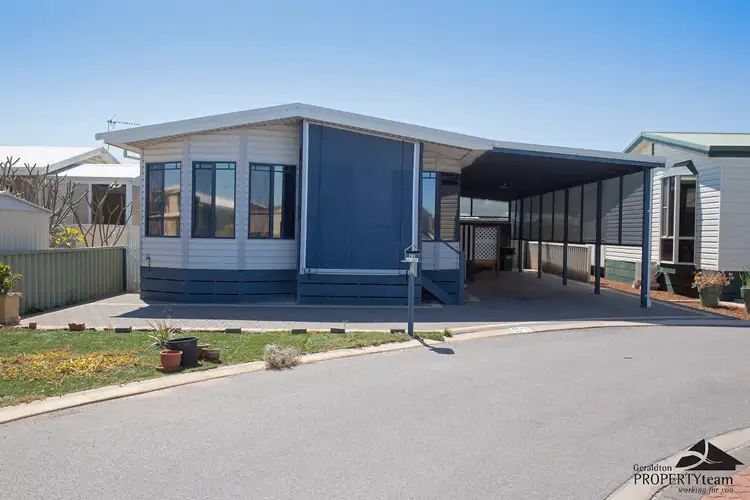 86 - 463 Marine Terrace, Geraldton WA 6530