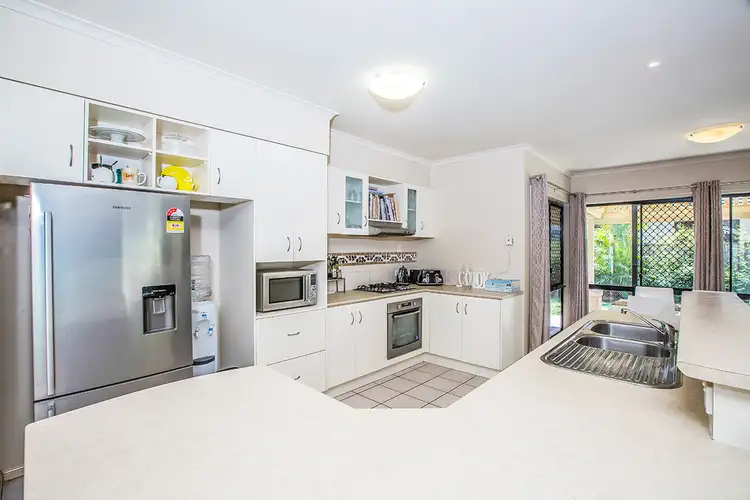 Fourth view of Homely house listing, 12 Sefton Court, North Lakes QLD 4509