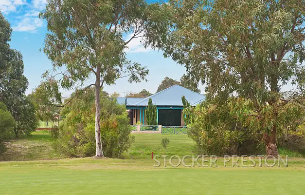 Fourth view of Homely house listing, 30 Sandalford Court, Dunsborough WA 6281
