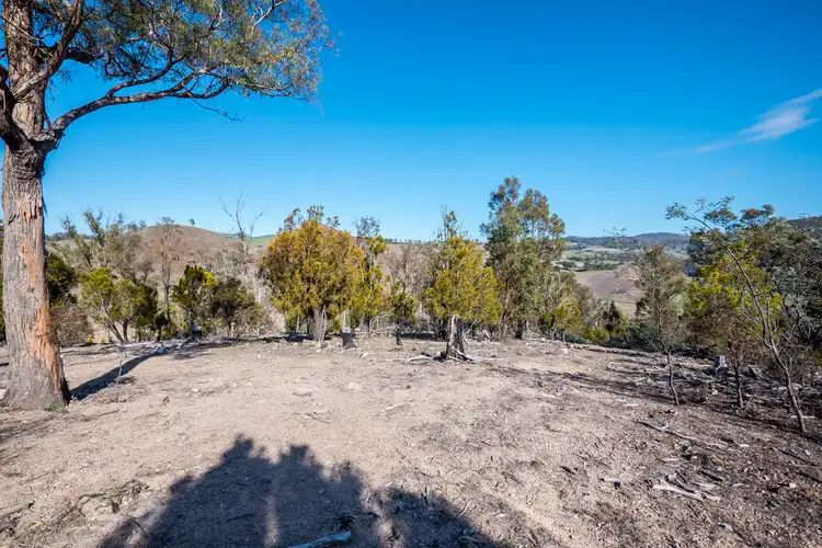 Seventh view of Homely land listing, Lot 1 Link Road, Colebrook TAS 7027