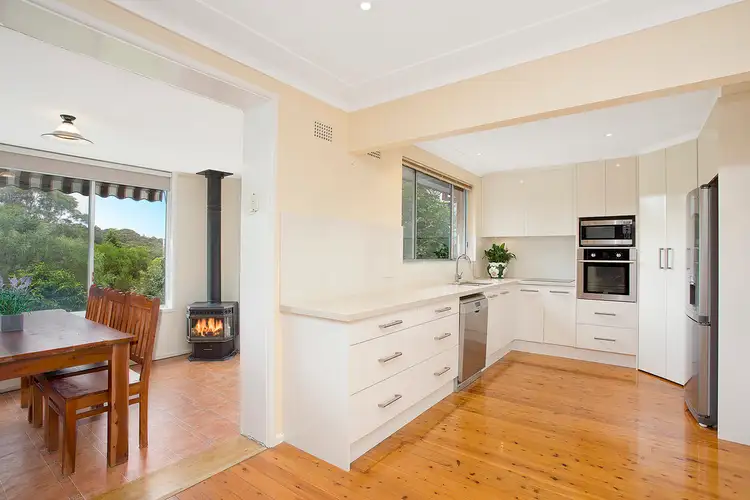 Third view of Homely house listing, 38 Tristram Road, Beacon Hill NSW 2100