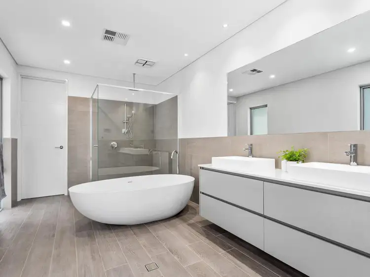 Third view of Homely house listing, 20 Leonidas Road, North Coogee WA 6163