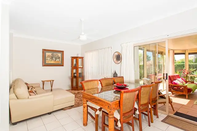 Sixth view of Homely house listing, 1 / 1 Advocate Place, Banora Point NSW 2486