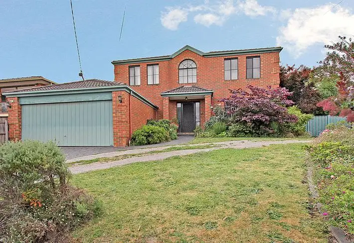 Main view of Homely house listing, 24 Anthony Drive, Chirnside Park VIC 3116