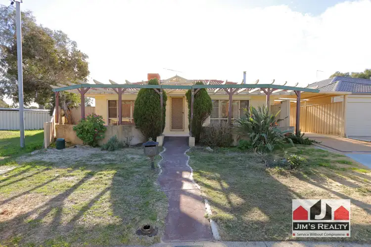 Main view of Homely house listing, 7 Herbert Crt, Brookdale WA 6112