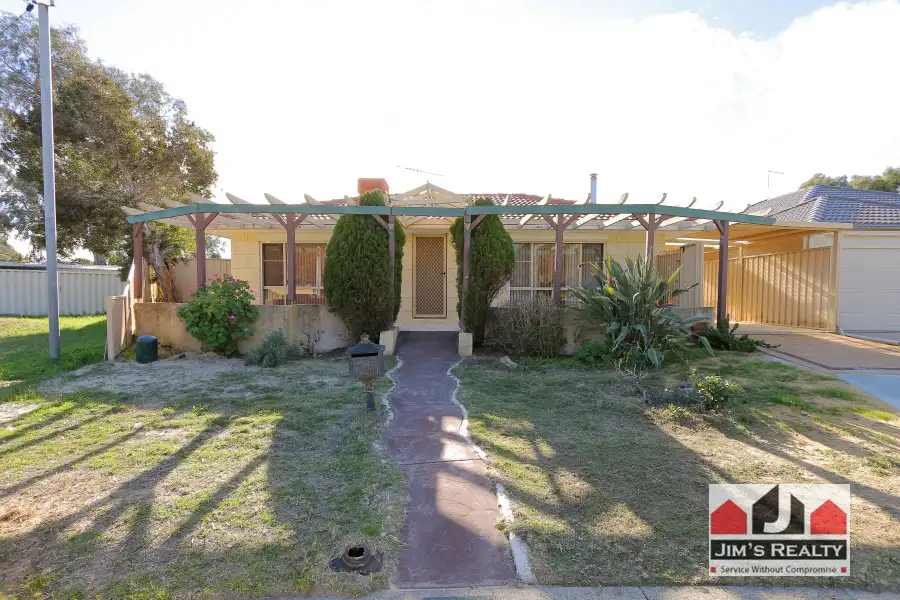 Main view of Homely house listing, 7 Herbert Crt, Brookdale WA 6112