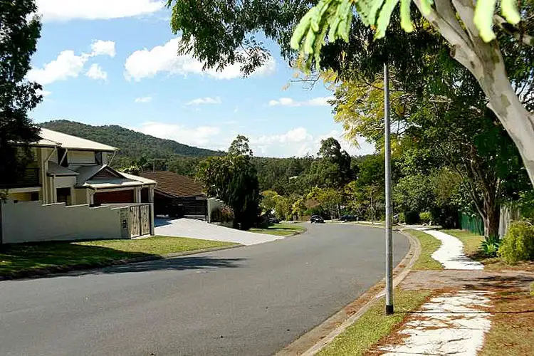 Third view of Homely house listing, 22 Stralock Street, Chapel Hill QLD 4069