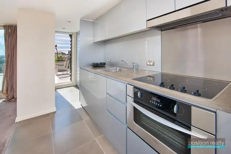 Fifth view of Homely apartment listing, 512/33 Bayswater Road, Potts Point NSW 2011
