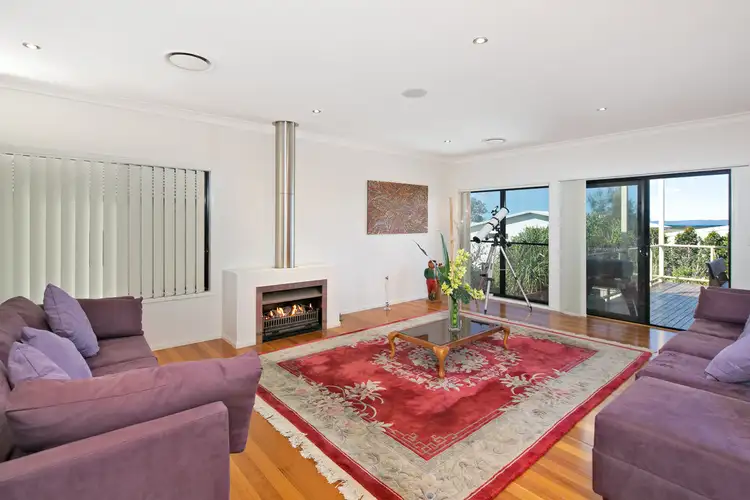 Fourth view of Homely house listing, 4 Vantage Crescent, Wellington Point QLD 4160