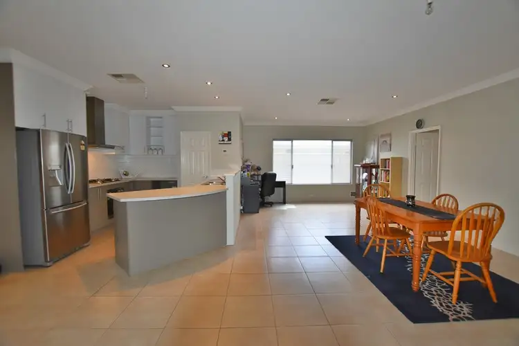 Main view of Homely house listing, 5B Oyster Place, Huntingdale WA 6110