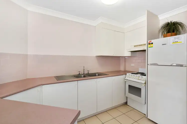 Third view of Homely apartment listing, 31/6-8 Hastings Road, Cabarita Beach NSW 2488