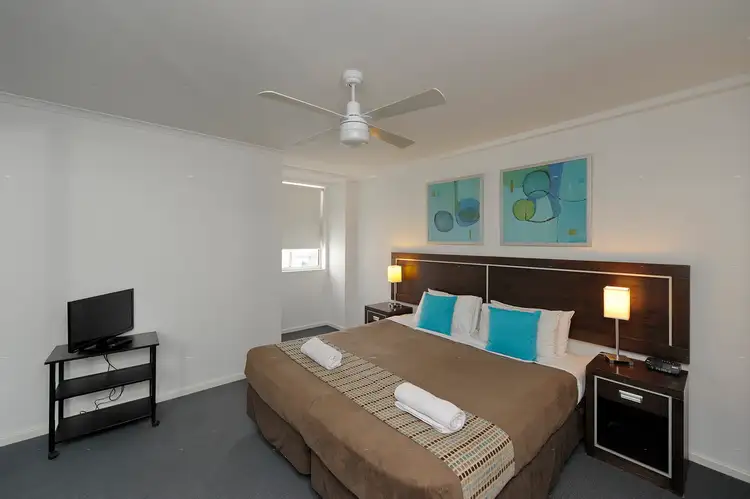Fifth view of Homely unit listing, 70/1a Tomaree Street, Nelson Bay NSW 2315