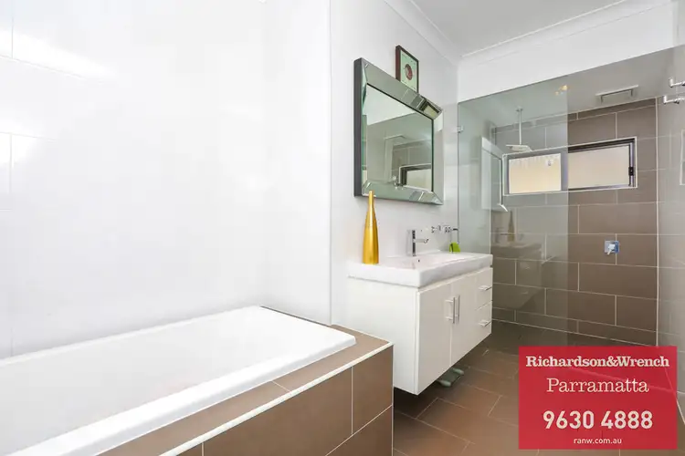 Fifth view of Homely house listing, 38 Beatrice Street, Bass Hill NSW 2197