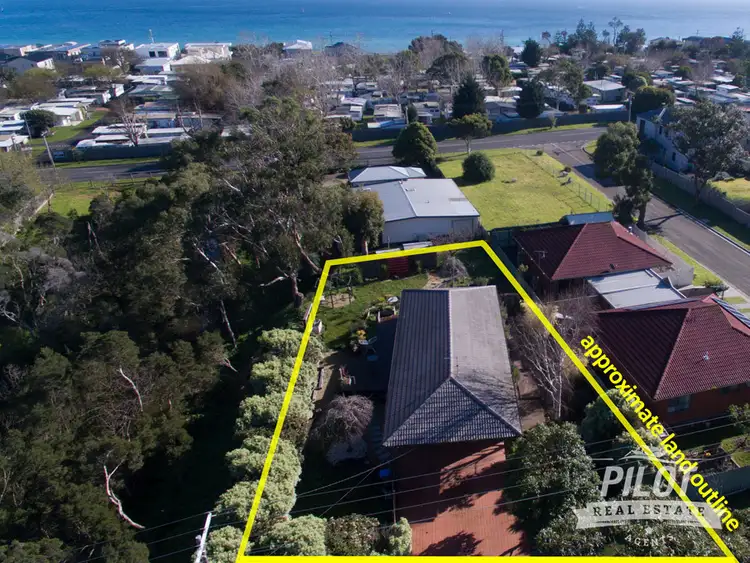 Main view of Homely house listing, 27 Brian Street, Safety Beach VIC 3936
