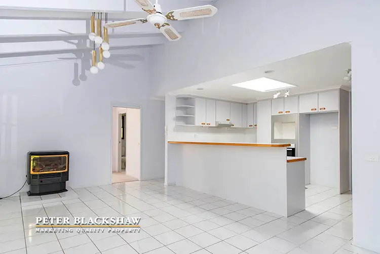 Seventh view of Homely house listing, 11 Argyle Place, Curtin ACT 2605