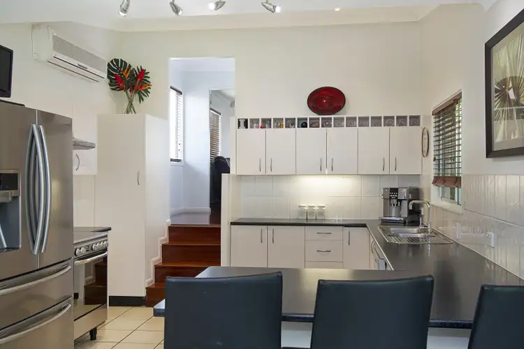 Second view of Homely house listing, 1489 Riverway Drive, Kelso QLD 4815