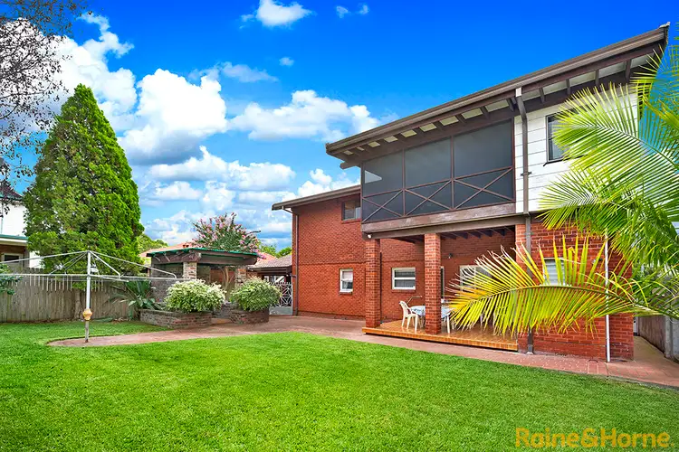 Fourth view of Homely house listing, 6 Cross Street, Concord NSW 2137